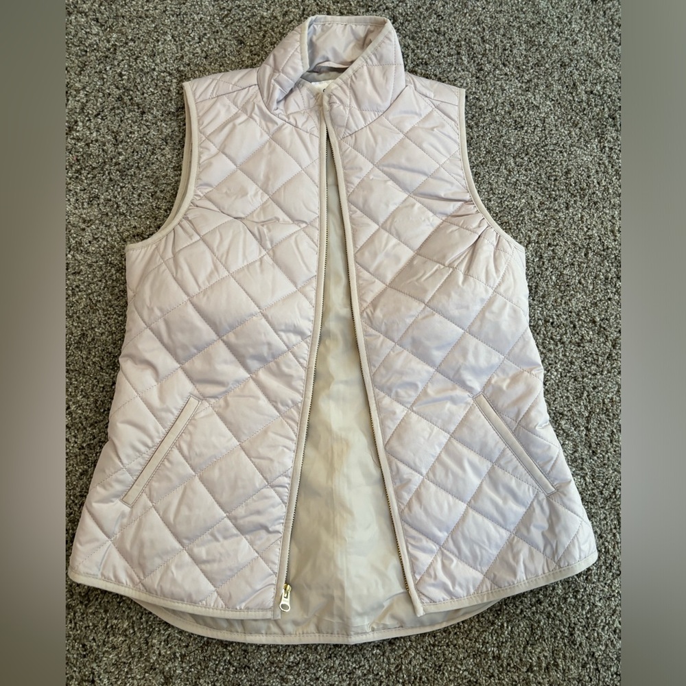 Old Navy XS Vest